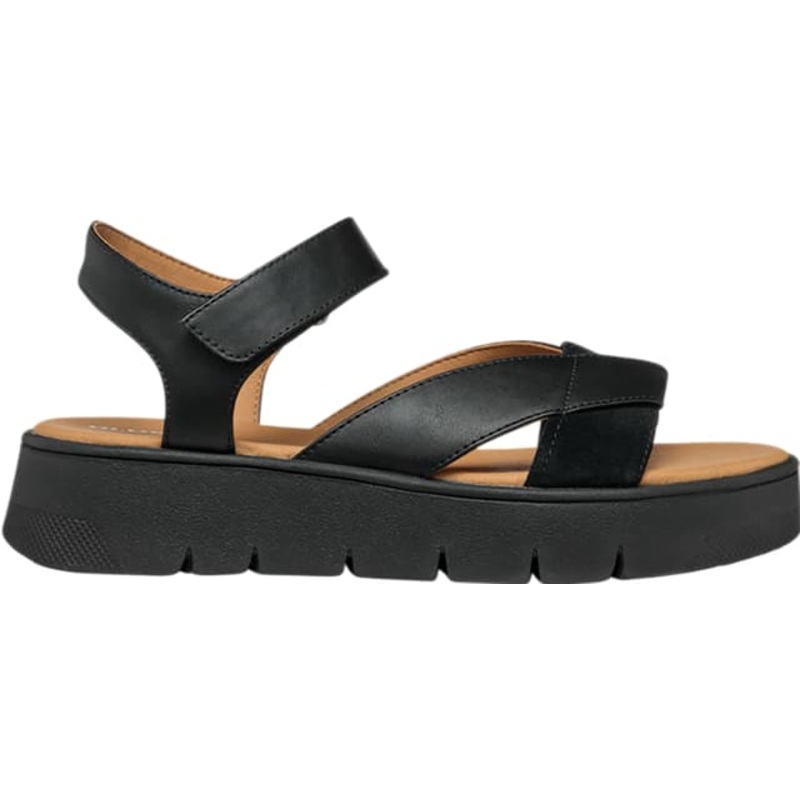 Geox Dandra 40 Sandals – Women’s