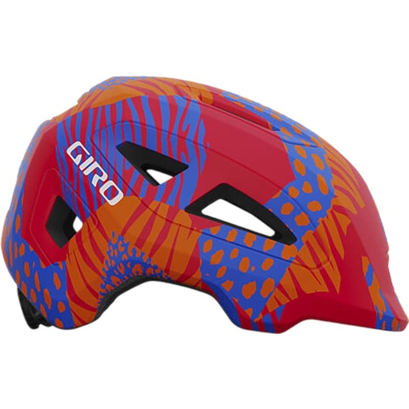 Giro Scamp II Helmet – Girls
