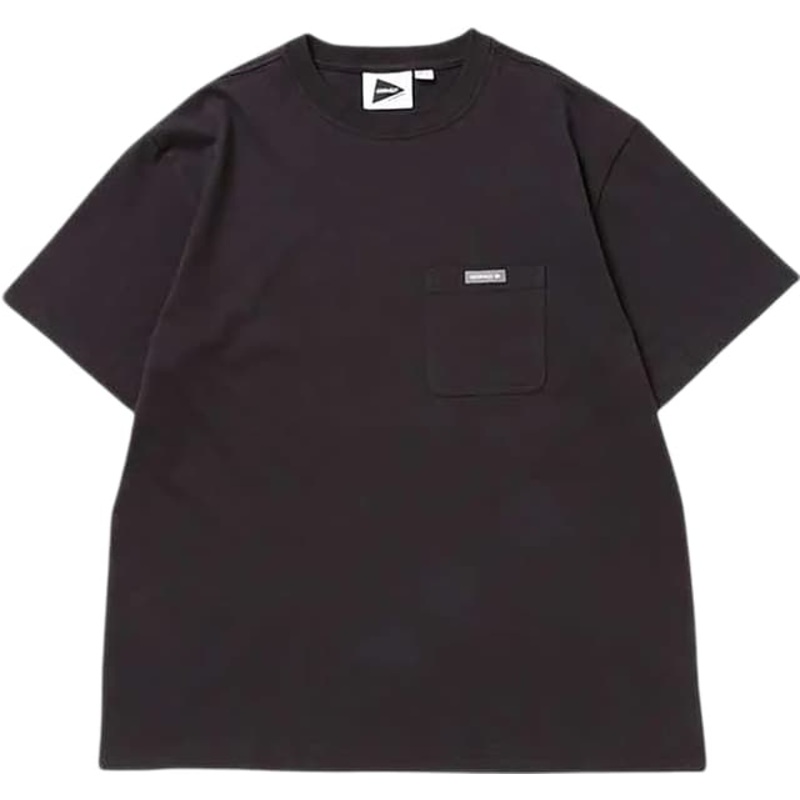 Gramicci Gramicci x and wander Backprint T-Shirt – Unisex