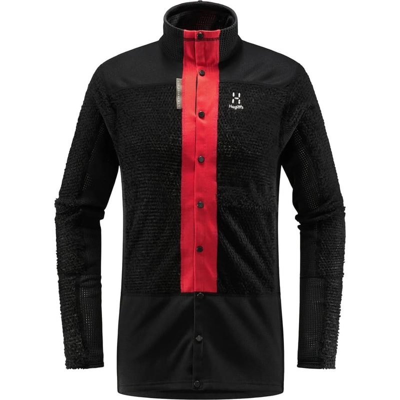 Haglfs L.I.M ZT Sync 2 Mid Jacket – Men’s