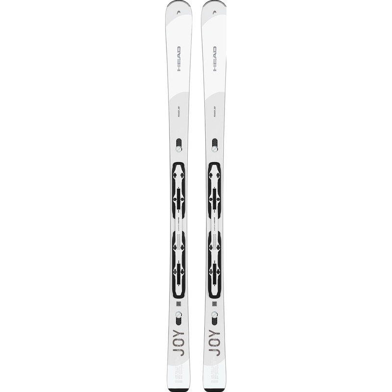 HEAD e-Power Joy PR Skis