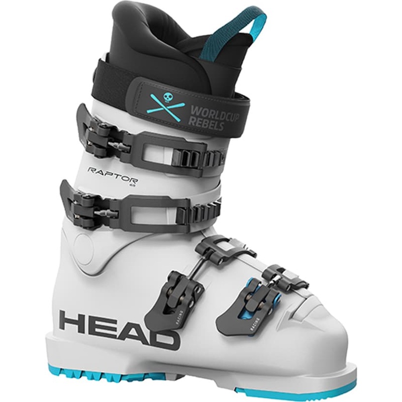 HEAD Raptor 65 Ski Boots – Youth