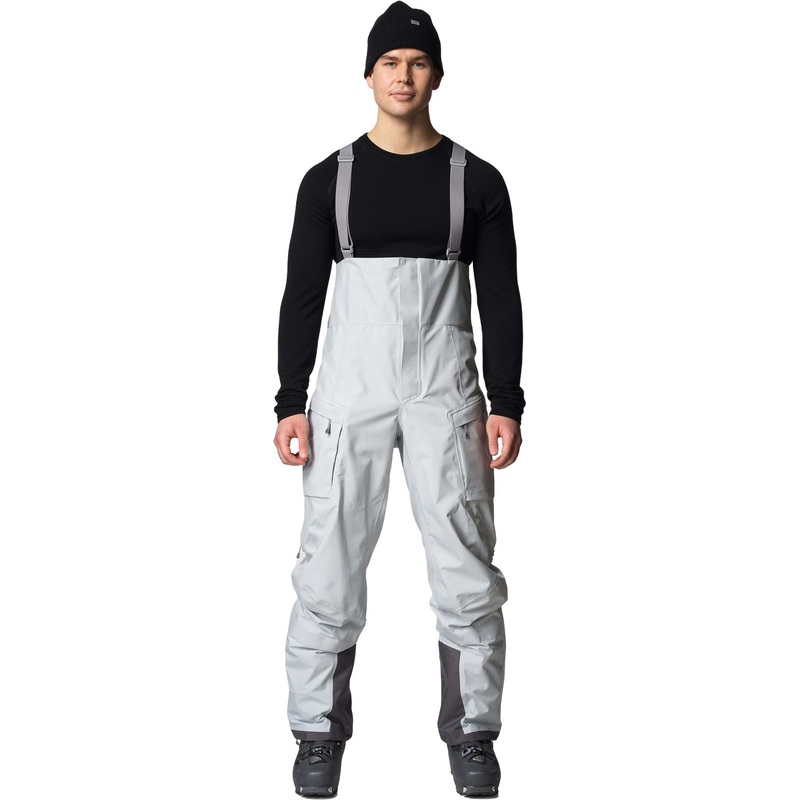 Houdini RollerCoaster Bib Pants – Men’s