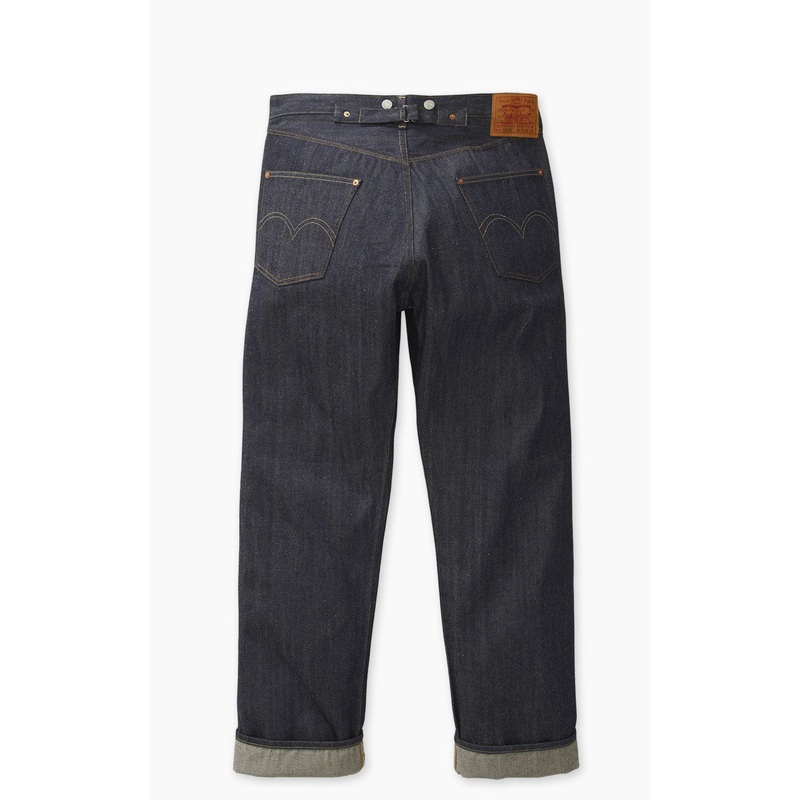 Levi’s Vintage Clothing 1922 501 Jeans Katakana Blue Rigid 30/32