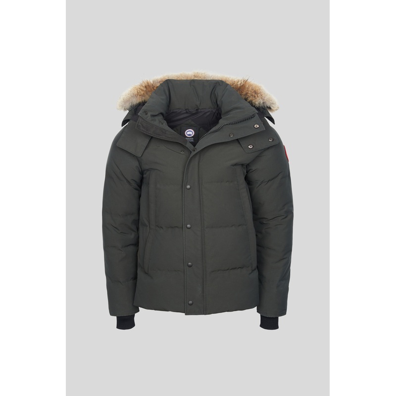 Wyndham Parka Heritage M Good
