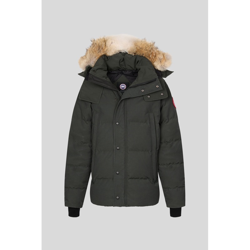 Wyndham Parka Heritage S Fair