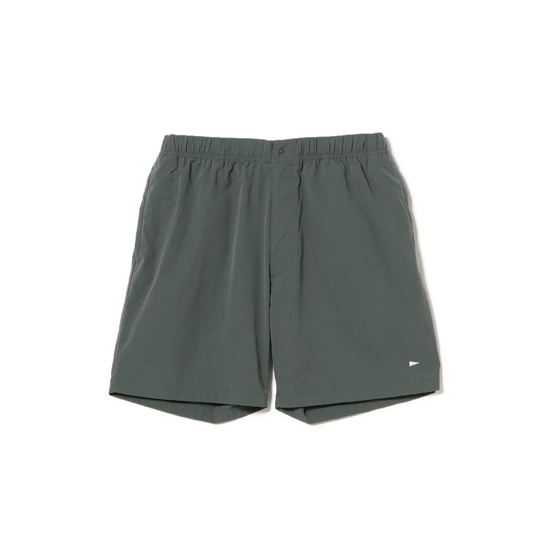 Harold Hang Short Khaki Small