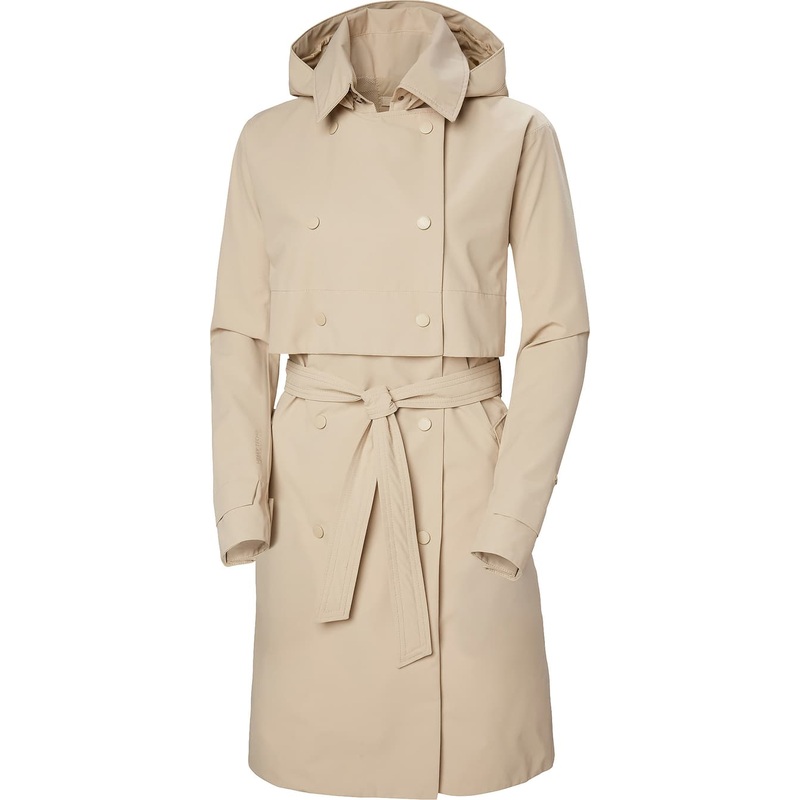 Helly Hansen Jane Trench Coat – Women’s