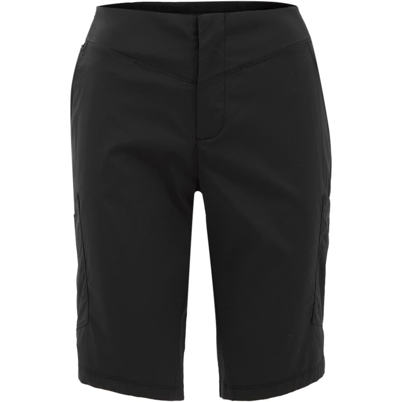 Indyeva Viajar III Shorts – Women’s
