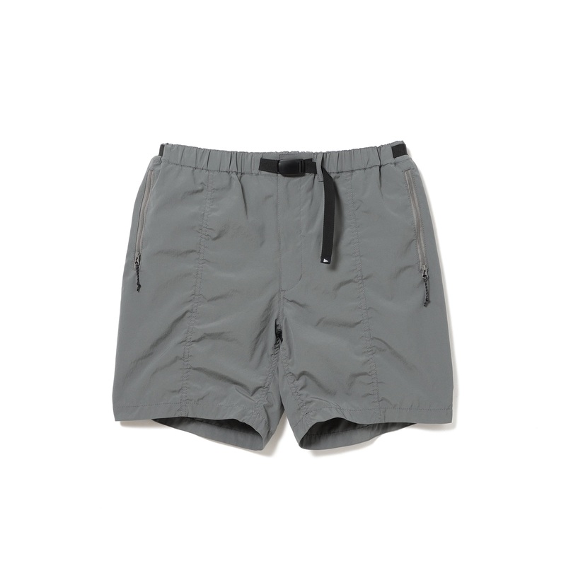 Ira Climbing Short Grey Small