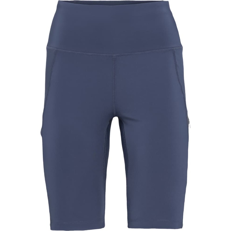 Kari Traa Ane High Waist Shorts 10″ – Women’s