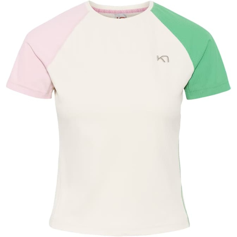 Kari Traa Linnea Short Sleeve T-Shirt – Women’s
