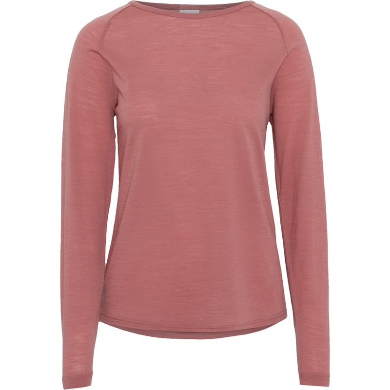 Kari Traa Sanne Wool Long Sleeve Top – Women’s