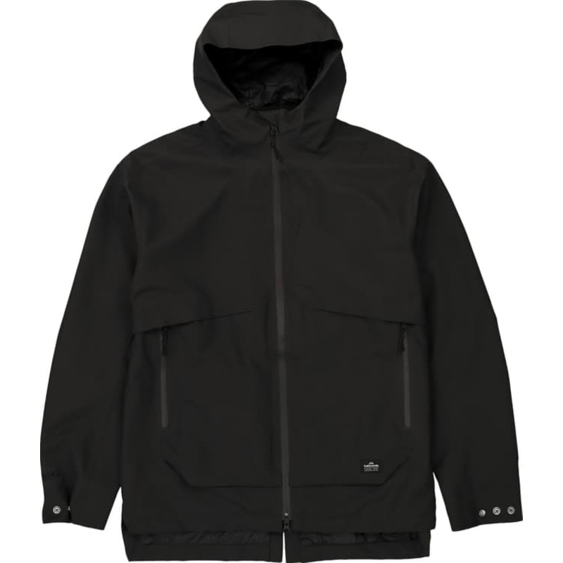 Kathmandu Amphi 2 Layer Rain Jacket – Men’s