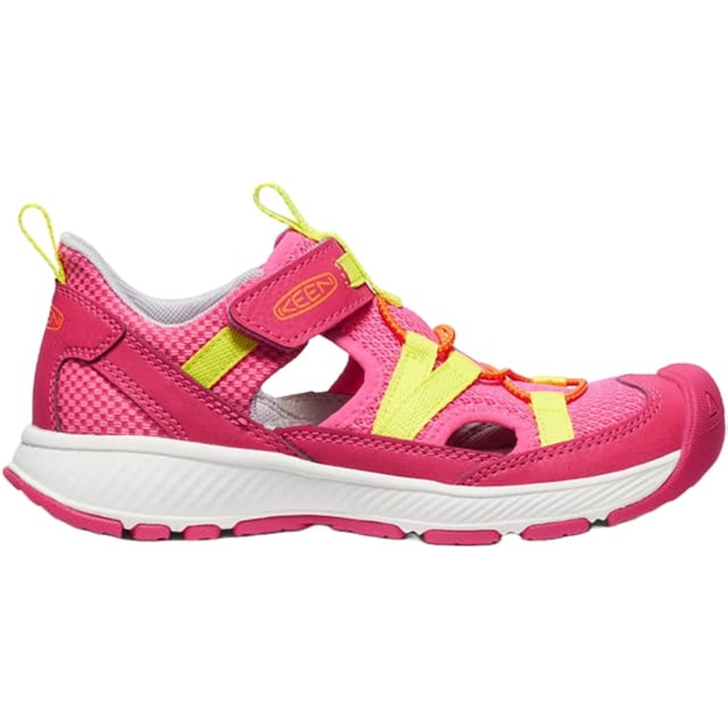 Keen Motozoa Sandals – Big Kids