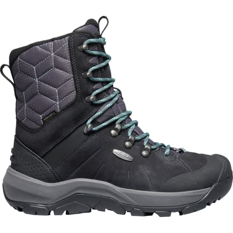 Keen Revel IV High Polar Insulated Hiking Boots – Women’s