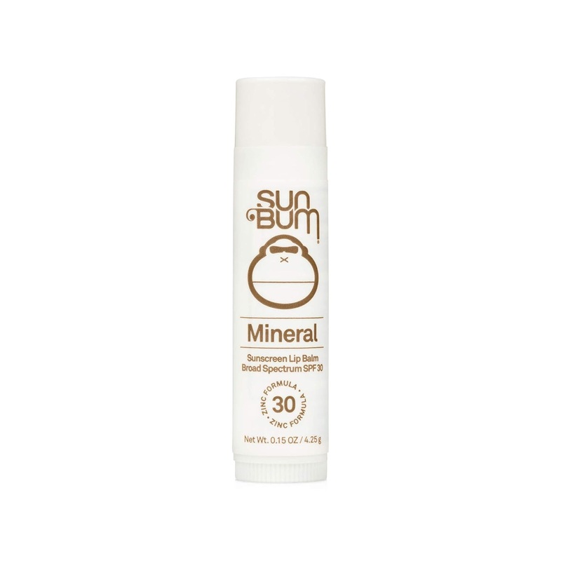 Mineral SPF 30 Lip Balm