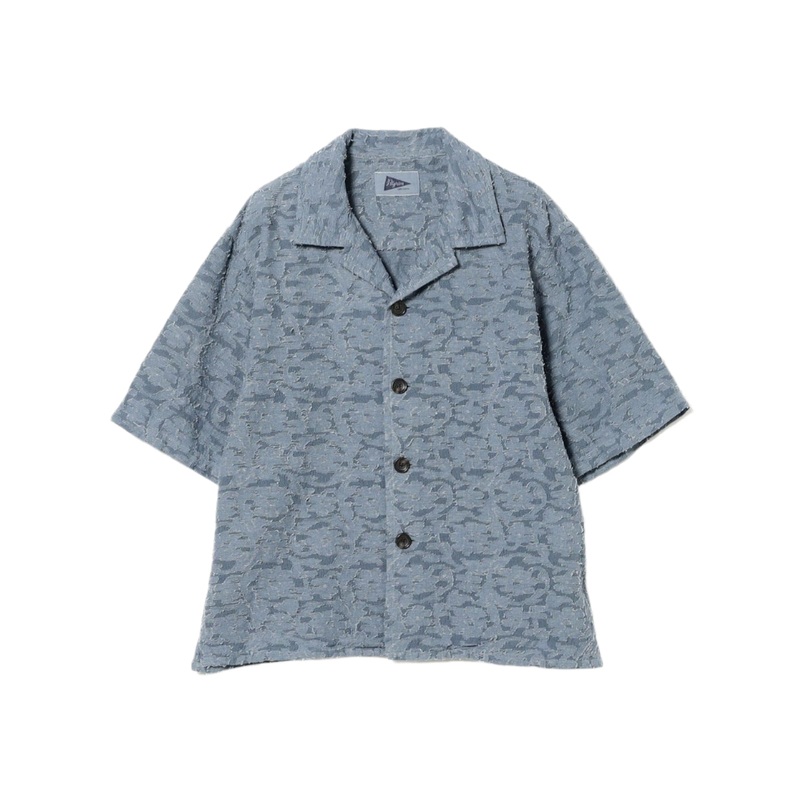 Soma Blouse Slate One-Size