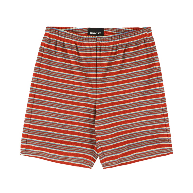 Tight Pony Women’s Shorts Blue Ghost Small