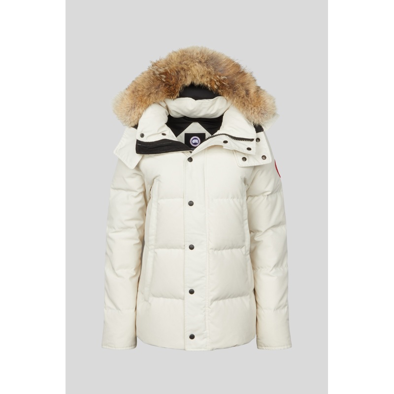 Wyndham Parka Heritage S Good