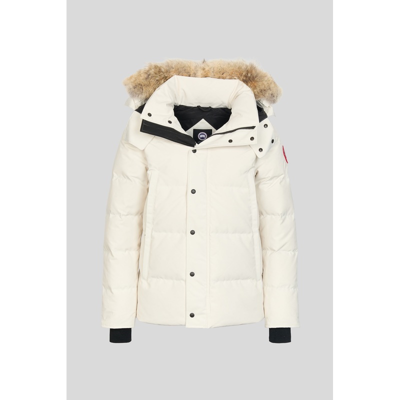 Wyndham Parka Heritage XS Excellent