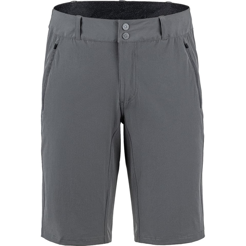 Garneau Leeway Shorts – Men’s