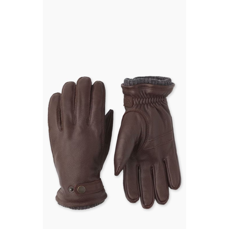 Hestra Utsj Espresso 7 – S