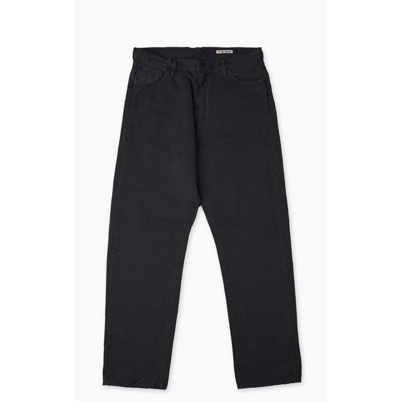 Kaptain Sunshine 5P Pants Fade Black W30