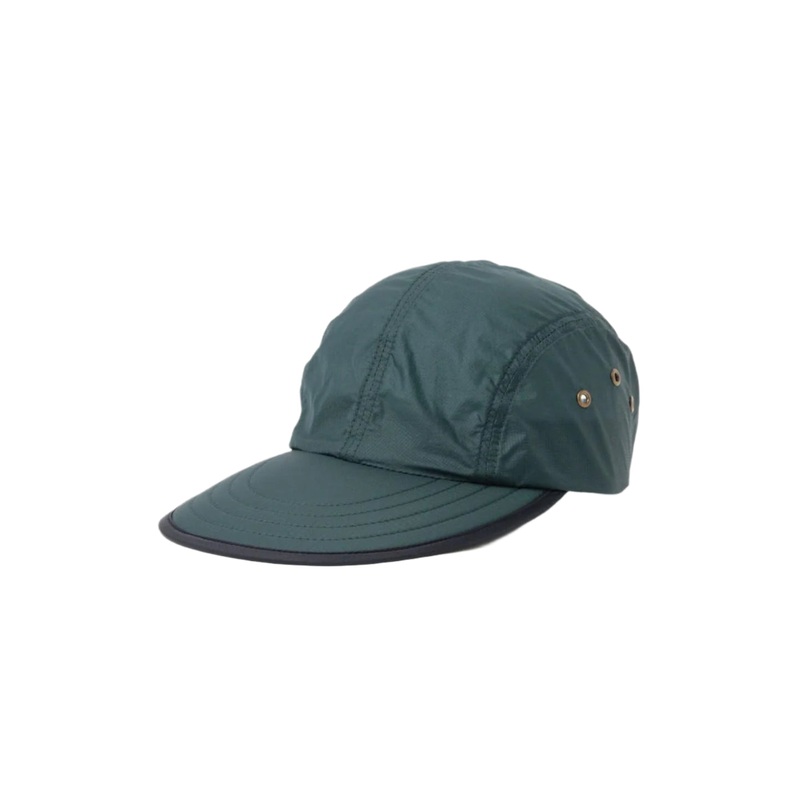 Layer Longbill Cap Blue