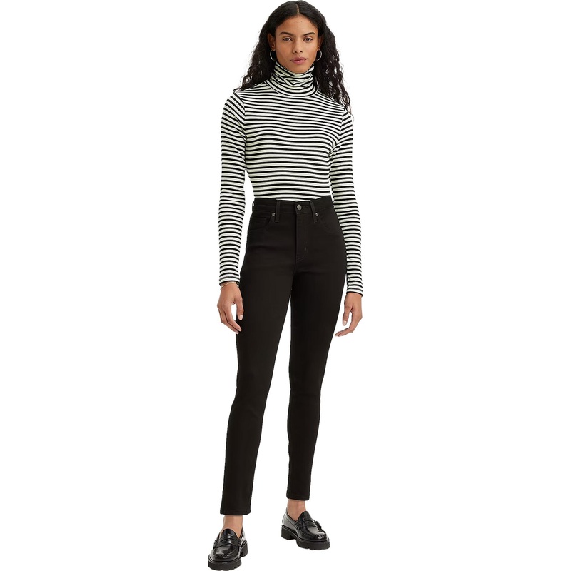 Levi’s 721 High Rise Skinny – Women’s