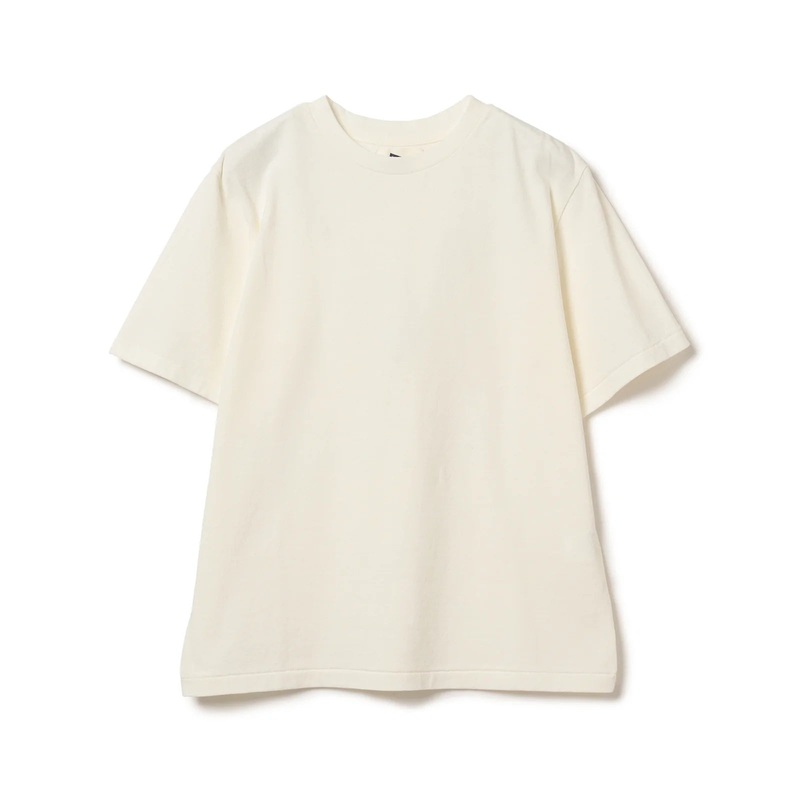 Louisa Short Sleeve Tee White 0