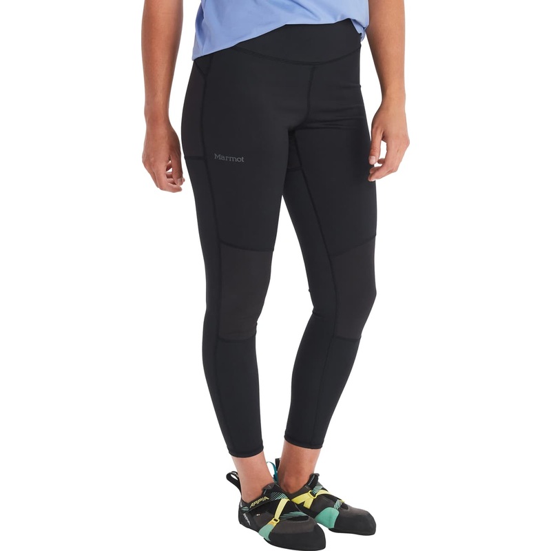 Marmot Rock Haven Hybrid Tight – Women’s