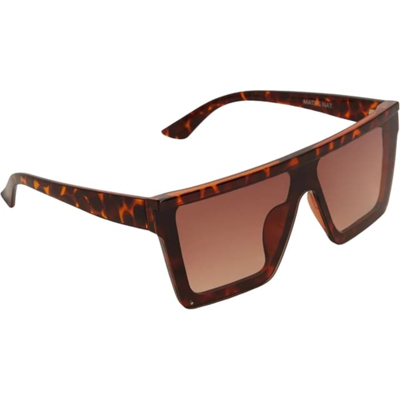 Matt & Nat LYN Brown Square Sunglasses – Women’s