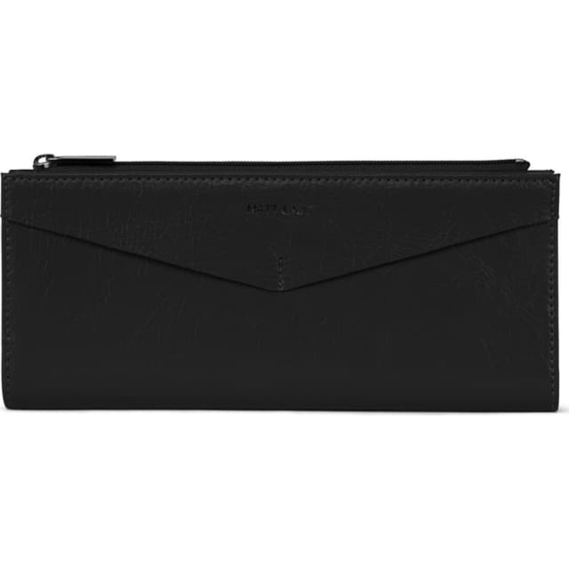 Matt & Nat Rome Vegan Bifold Wallet – Theme Collection – Women’s