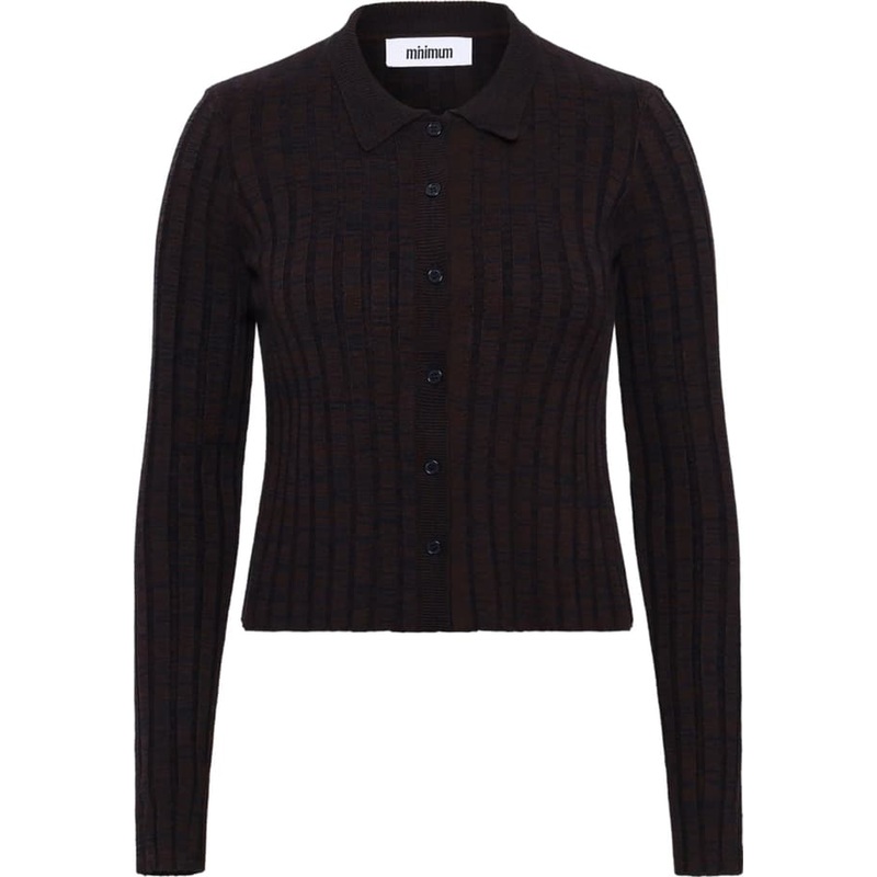 Minimum Helens 3770 Cardigan – Women’s