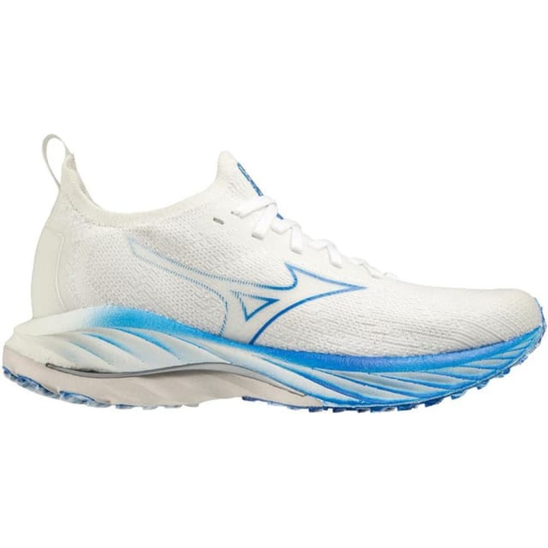 Mizuno Wave Neo Wind Road Running Shoe – Women’s