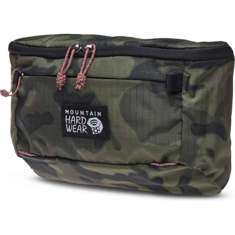 Mountain Hardwear Camp4 Printed Hip Pack 5L