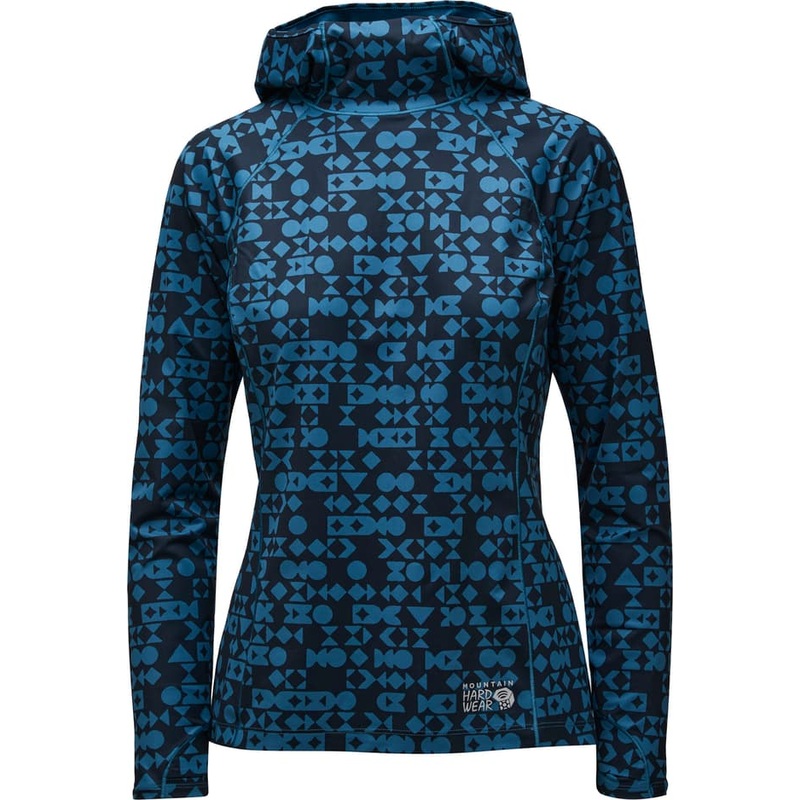Mountain Hardwear Mountain Stretch Hoody – Women’s