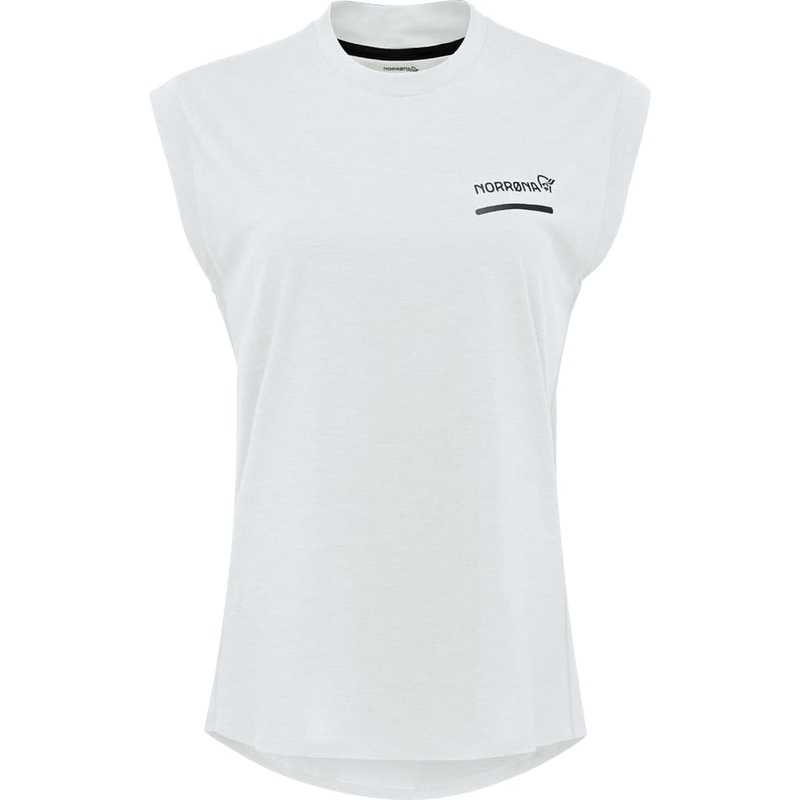 Norrna Senja Equaliser Sleeveless T-Shirt – Women’s