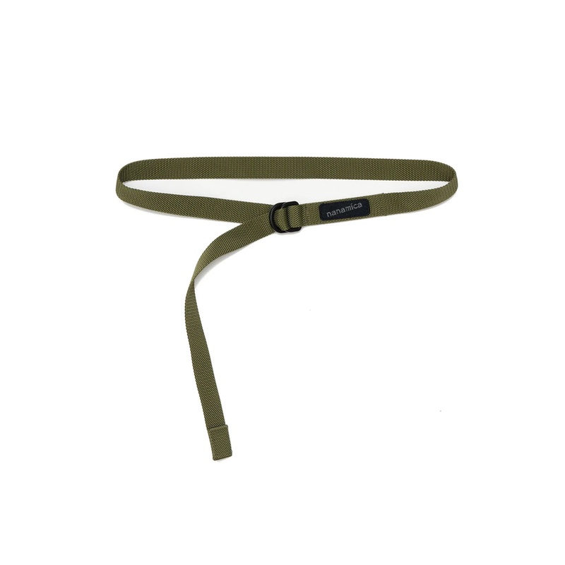 Tech Belt Khaki