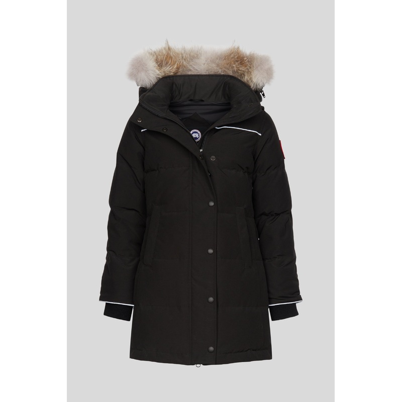 Youth Juniper Parka S Very Good