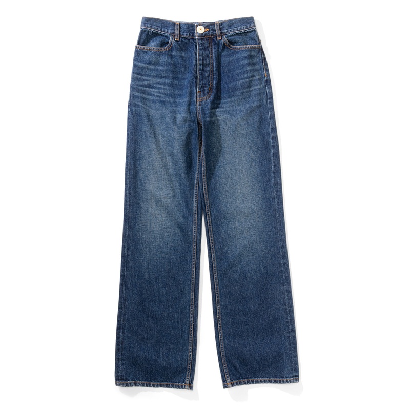 Alta Jeans Medium Roast 2