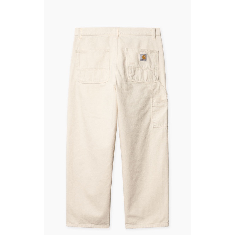 Carhartt WIP Midland Double Knee Pant Northfield Color Denim Natural S