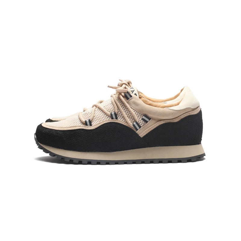 Forest Bather Beige Recycled PES/Suede 8.5