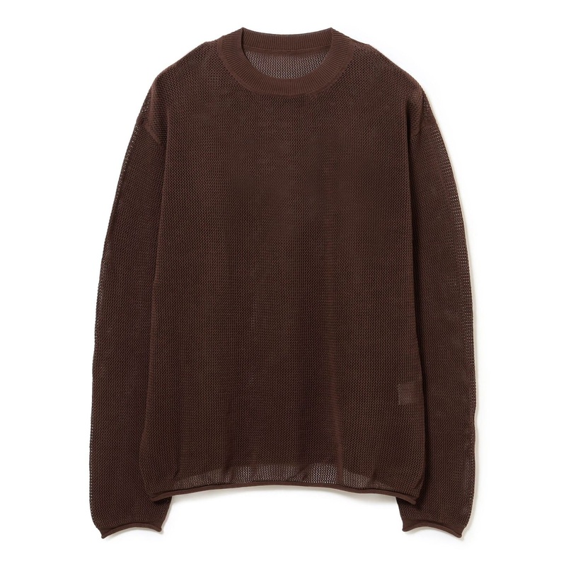 Hanson Pullover Lemon 1