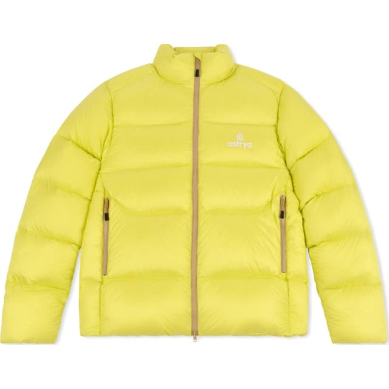 Ostrya Squall Down Parka – Men’s