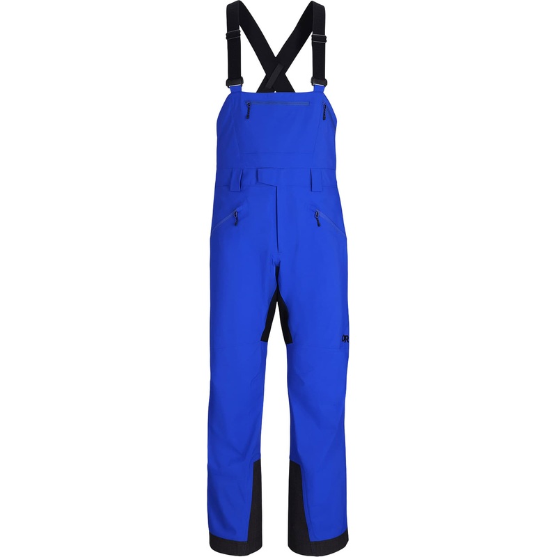 Outdoor Research Hemispheres II GORE-TEX Bibs Pant – Men’s