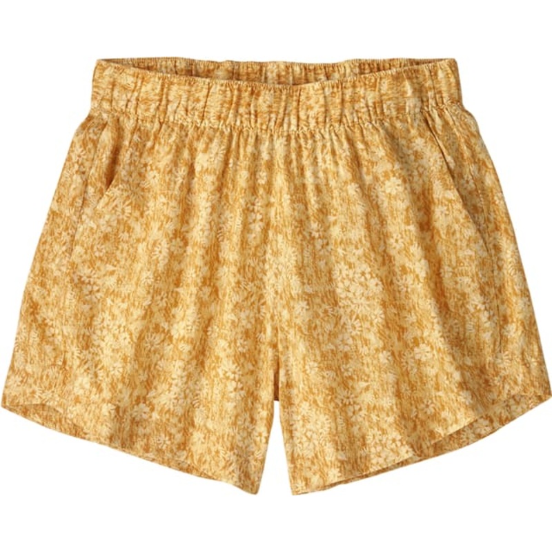 Patagonia Garden Island Shorts – Women’s