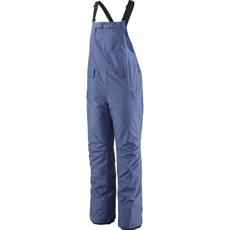 Patagonia Powder Town Bib – Women’s