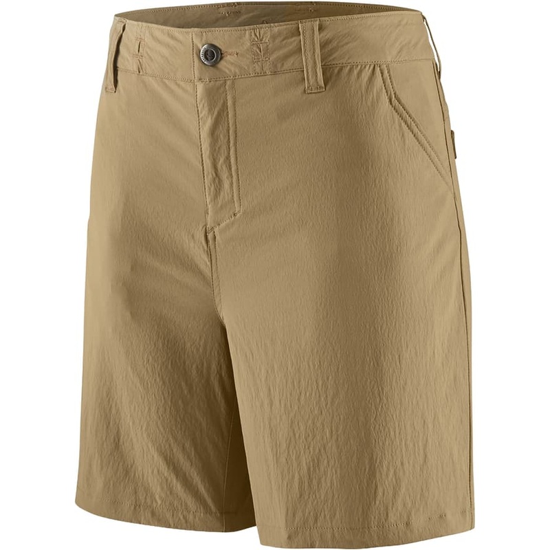 Patagonia Quandary Short 7″ – Women’s